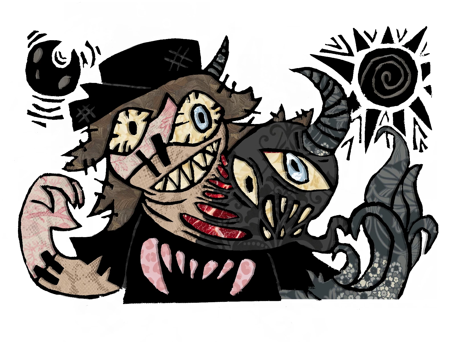 Comic _Heropage